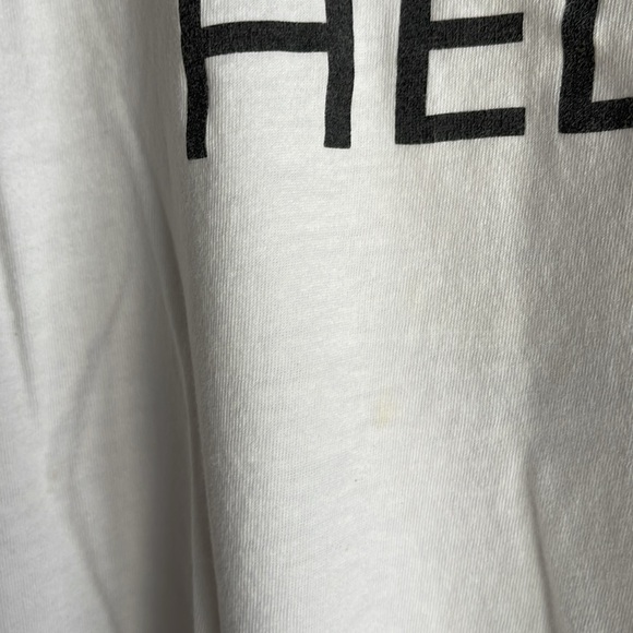 Adele Hello 25 graphic tee M - Picture 5 of 7